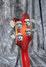 Rickenbacker 4003/4 , Fireglo: Headstock - Rear