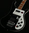 Rickenbacker 4003/4 , Jetglo: Body - Front