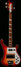 Rickenbacker 4003/4 , Fireglo: Full Instrument - Front