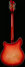 Rickenbacker 360/12 , Fireglo: Full Instrument - Rear