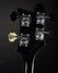 Rickenbacker 4003/4 , Jetglo: Headstock - Rear