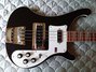 Rickenbacker 4003/4 , Jetglo: Body - Front
