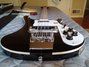 Rickenbacker 4003/4 , Jetglo: Close up - Free