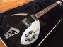 Rickenbacker 330/6 , Jetglo: Free image