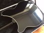 Jul 2010 Rickenbacker 330/6 , Jetglo: Body - Rear