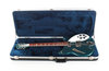 Rickenbacker 360/12 , Turquoise: Free image2