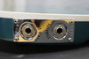 Rickenbacker 360/12 , Turquoise: Close up - Free