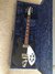 Rickenbacker 620/6 VP, Jetglo: Full Instrument - Front