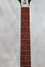 Rickenbacker 350/6 V63, Jetglo: Neck - Front