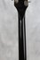 Rickenbacker 350/6 V63, Jetglo: Neck - Rear