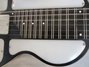 Rickenbacker B/6 LapSteel, Black: Free image