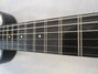 Rickenbacker B/6 LapSteel, Black: Neck - Front