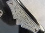 Rickenbacker B/6 LapSteel, Black: Close up - Free
