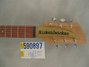 Rickenbacker 325/6 C58, Mapleglo: Headstock
