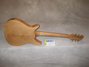 Rickenbacker 325/6 C58, Mapleglo: Full Instrument - Rear