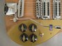 Rickenbacker 325/6 C58, Mapleglo: Close up - Free