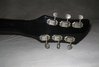 Rickenbacker 325/6 JL, Jetglo: Headstock - Rear