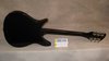 Rickenbacker 325/6 JL, Jetglo: Full Instrument - Rear