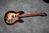 Rickenbacker 340/6 , MonteBrown: Full Instrument - Front