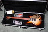 Rickenbacker 340/6 , MonteBrown: Neck - Front