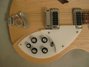 Rickenbacker 330/12 , Mapleglo: Free image