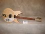 Rickenbacker 330/12 , Mapleglo: Full Instrument - Front