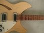 Rickenbacker 330/12 , Mapleglo: Close up - Free