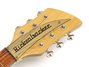 Rickenbacker 325/6 V59, Mapleglo: Headstock