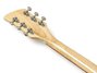 Rickenbacker 325/6 V59, Mapleglo: Headstock - Rear