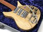 Rickenbacker 325/6 V59, Mapleglo: Body - Front