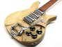 Rickenbacker 325/6 V59, Mapleglo: Close up - Free