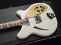 Rickenbacker 360/6 SPC, Snowglo: Free image