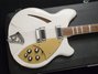 Rickenbacker 360/6 SPC, Snowglo: Body - Front