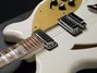 Rickenbacker 360/6 SPC, Snowglo: Close up - Free2