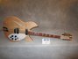 Rickenbacker 360/12 V64, Mapleglo: Full Instrument - Front