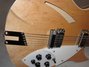 Rickenbacker 360/12 V64, Mapleglo: Close up - Free2