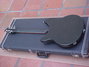 Rickenbacker 340/6 , Jetglo: Full Instrument - Rear