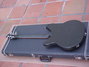 Rickenbacker 340/6 , Jetglo: Close up - Free2