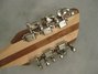 Rickenbacker 381/12 V69, Mapleglo: Headstock - Rear