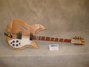 Rickenbacker 381/12 V69, Mapleglo: Full Instrument - Front