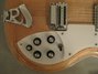 Rickenbacker 381/12 V69, Mapleglo: Close up - Free