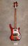 Rickenbacker 4001/4 C64, Fireglo: Full Instrument - Front