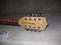 Rickenbacker 5002/8 V58, Mapleglo: Headstock