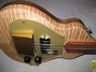 Rickenbacker 5002/8 V58, Mapleglo: Close up - Free