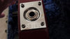 Rickenbacker 4001/4 C64, Fireglo: Free image2
