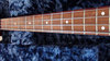 Rickenbacker 4001/4 C64, Fireglo: Neck - Front