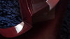 Rickenbacker 4001/4 C64, Fireglo: Neck - Rear