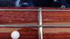 Rickenbacker 4001/4 C64, Fireglo: Close up - Free