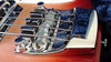 Rickenbacker 4001/4 C64, Fireglo: Close up - Free2