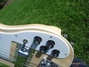 Rickenbacker 4003/4 , Mapleglo: Free image